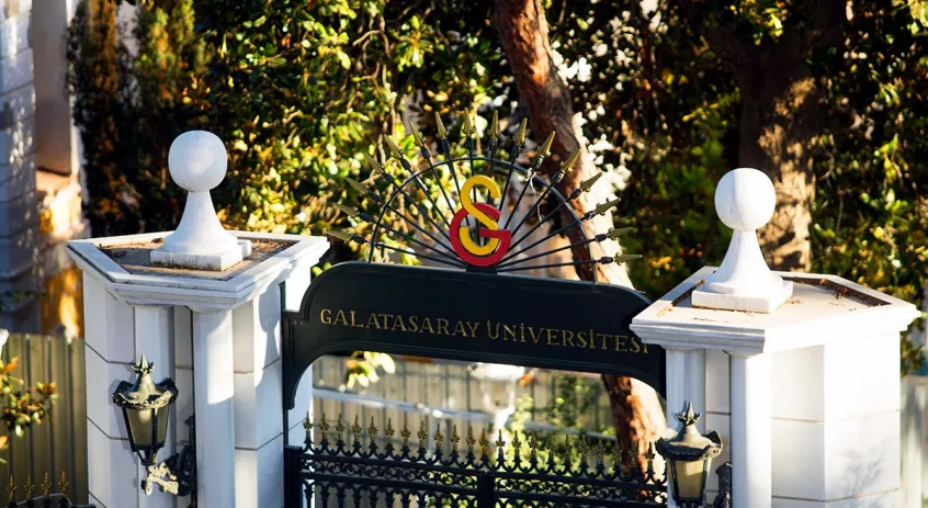 GALATASARAY ÜNİVERSİTESİ SARAY YAPILARI RESTORASYONU 